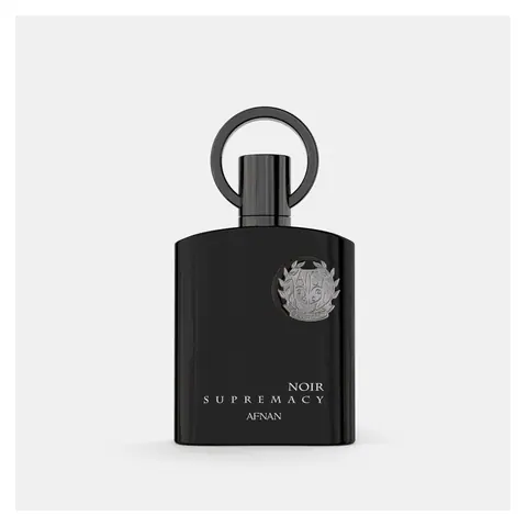Afnan Supremacy Noir