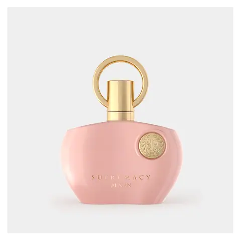 Afnan Supremacy Pink