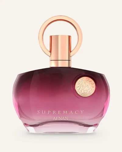 Afnan Supremacy Purple Eau de Parfum bottle