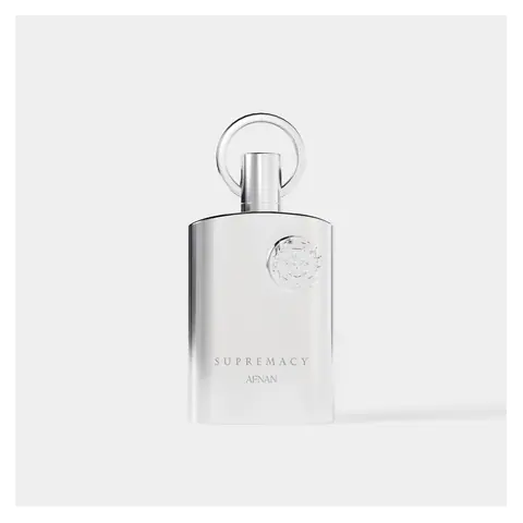 Afnan Supremacy Silver