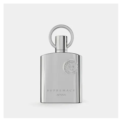 Afnan Supremacy Silver