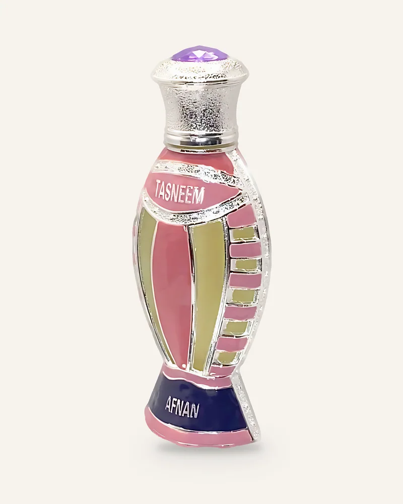 Afnan Tasneem Eau de Parfum bottle