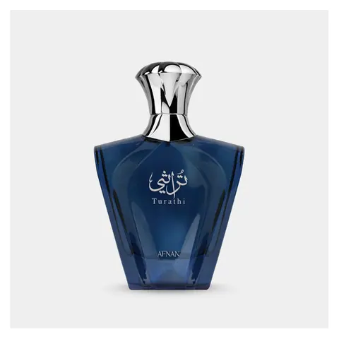 Afnan Turathi Blue