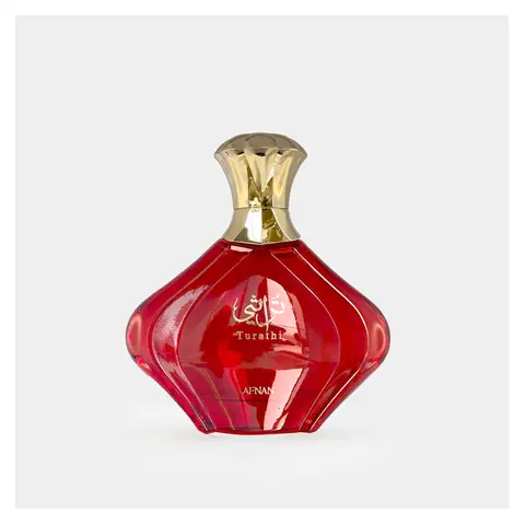 Afnan Turathi Red