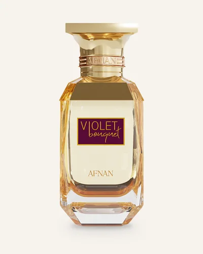 Afnan Violet Bouquet Eau de Parfum bottle