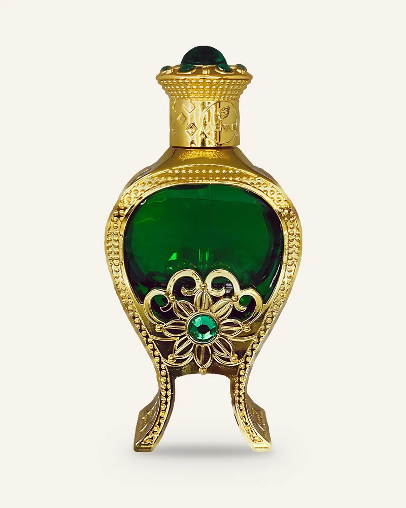 Afnan Zabarjad Eau de Parfum bottle