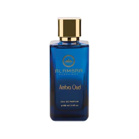 Al Ambra Ambra Oud