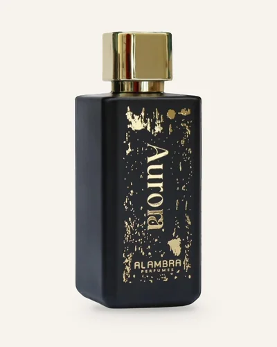 Al Ambra Aurora Women Extrait de Parfum bottle