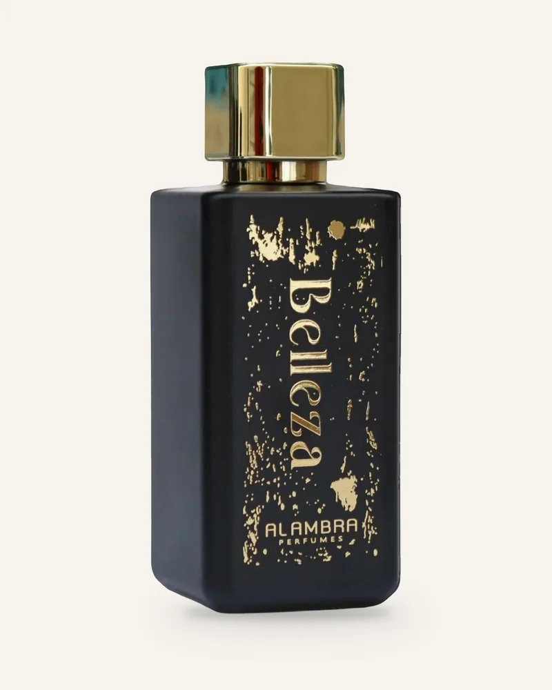 Al Ambra Belleza Women Extrait de Parfum bottle