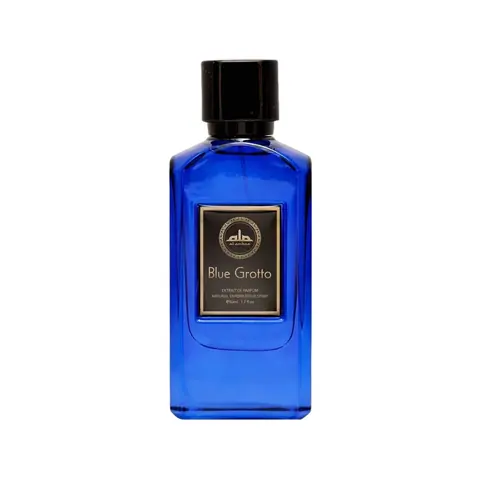 Al Ambra Blue Grotto