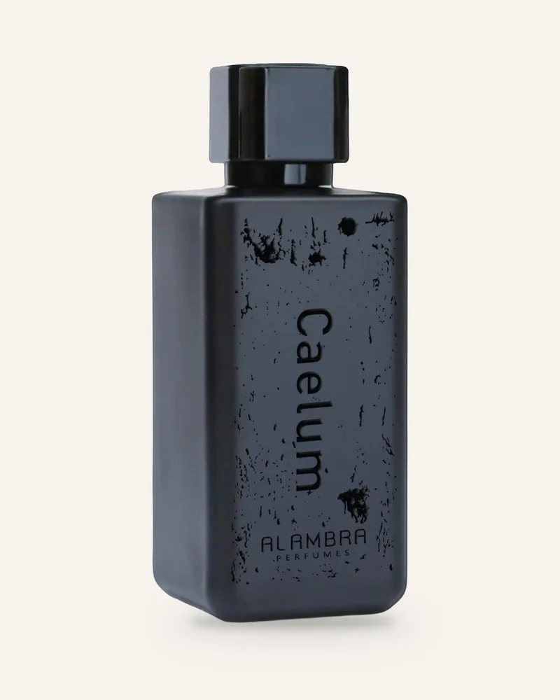 Al Ambra Caelum Extrait de Parfum bottle