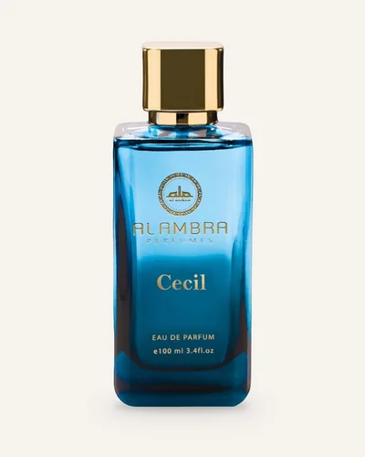 Al Ambra Cecil Women Eau de Parfum bottle