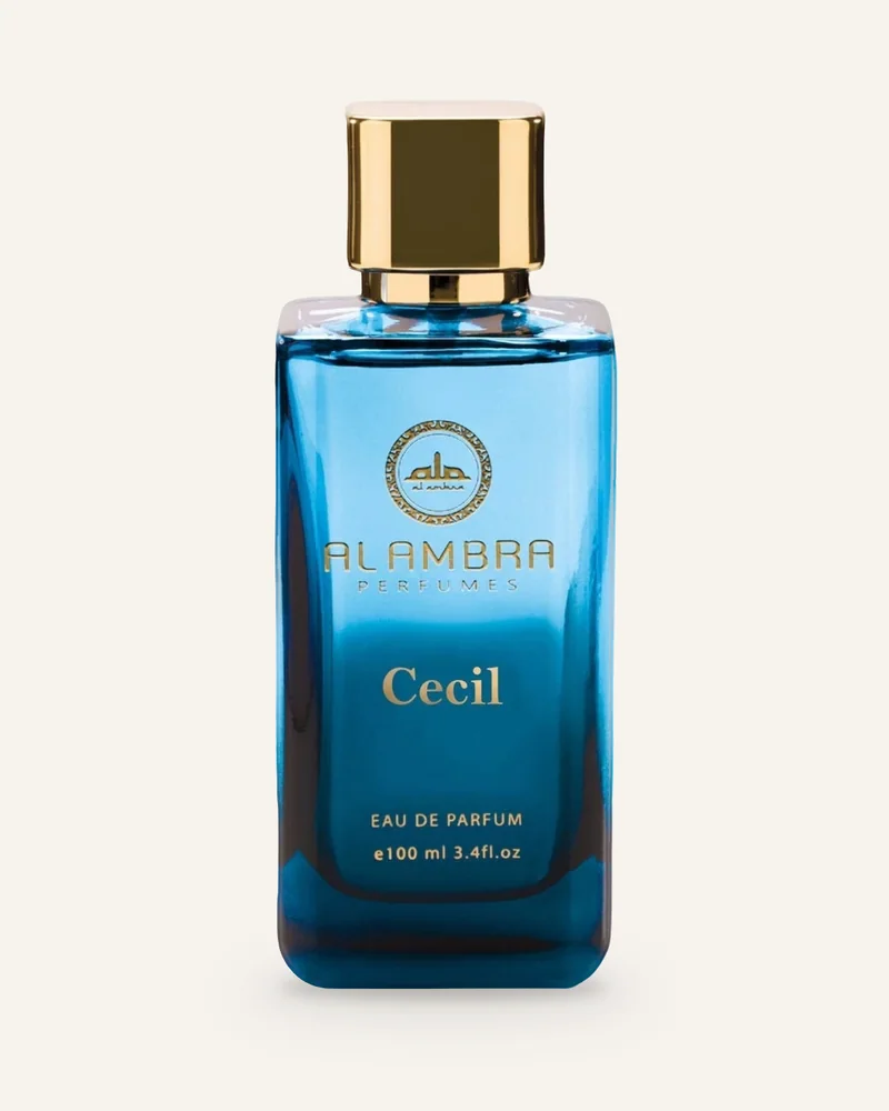 Al Ambra Cecil Women Eau de Parfum bottle