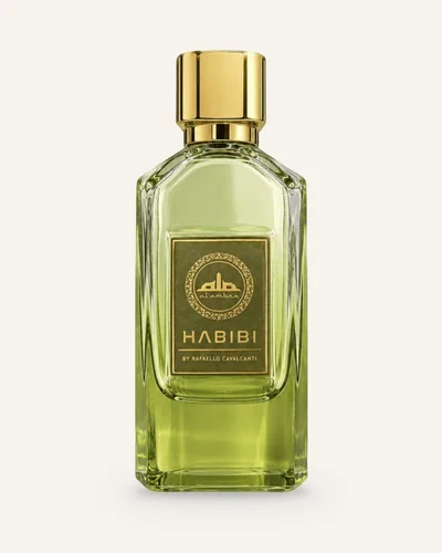 Al Ambra Habibi bottle
