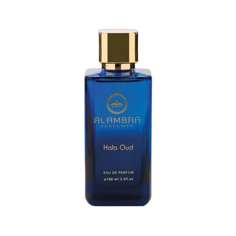 Al Ambra Hala Oud