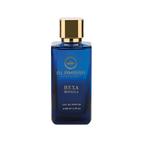 Al Ambra Hexa Modkila Women