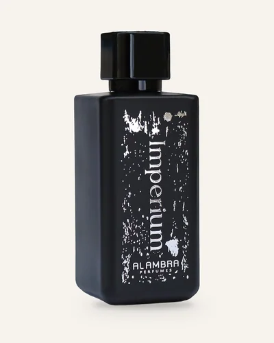 Al Ambra Impreium Men Extrait de Parfum bottle