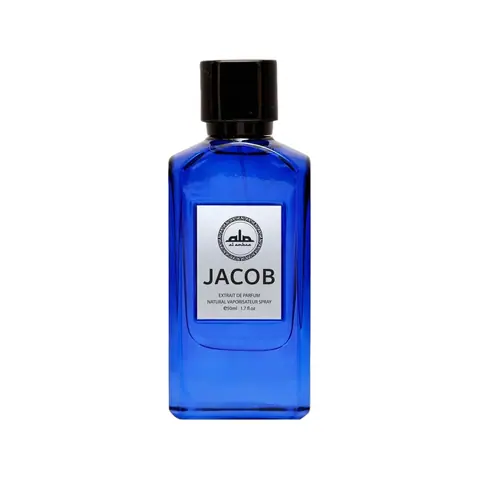 Al Ambra Jacob Men
