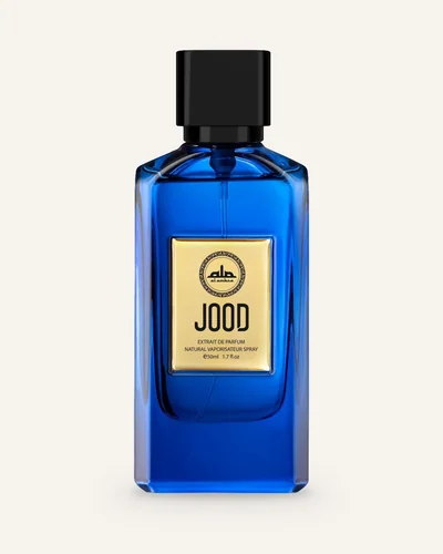 Al Ambra Jood Extrait de Parfum bottle