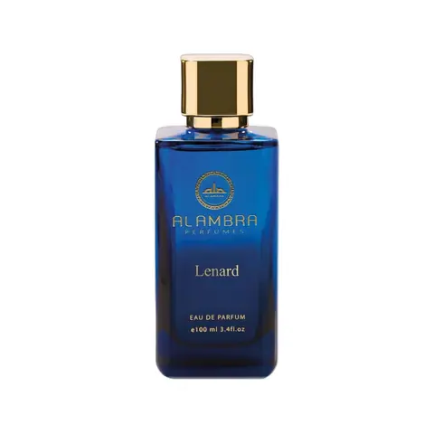Al Ambra Lenard Men