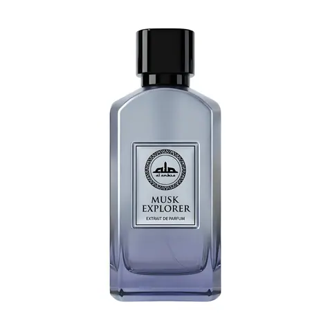Al Ambra Musk Explorer