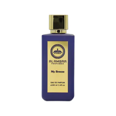 Al Ambra My Breeze Women