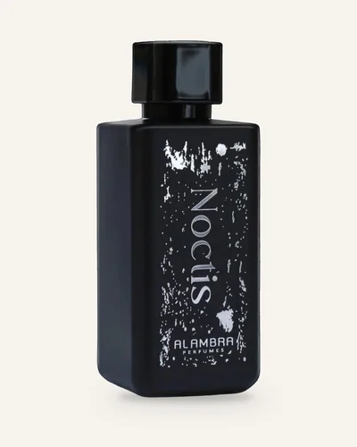 Al Ambra Noctis Men Extrait de Parfum bottle