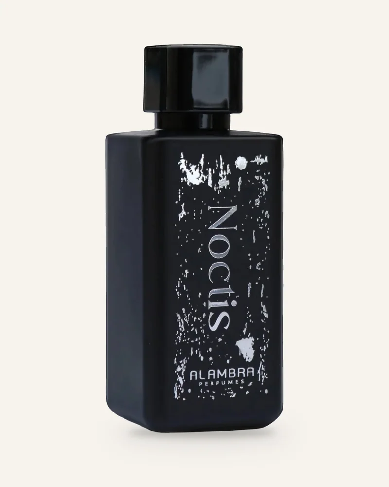 Al Ambra Noctis Men Extrait de Parfum bottle