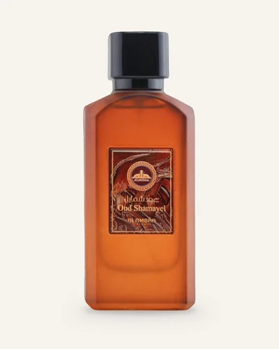 Al Ambra Oud Shamayel Men Extrait de Parfum bottle