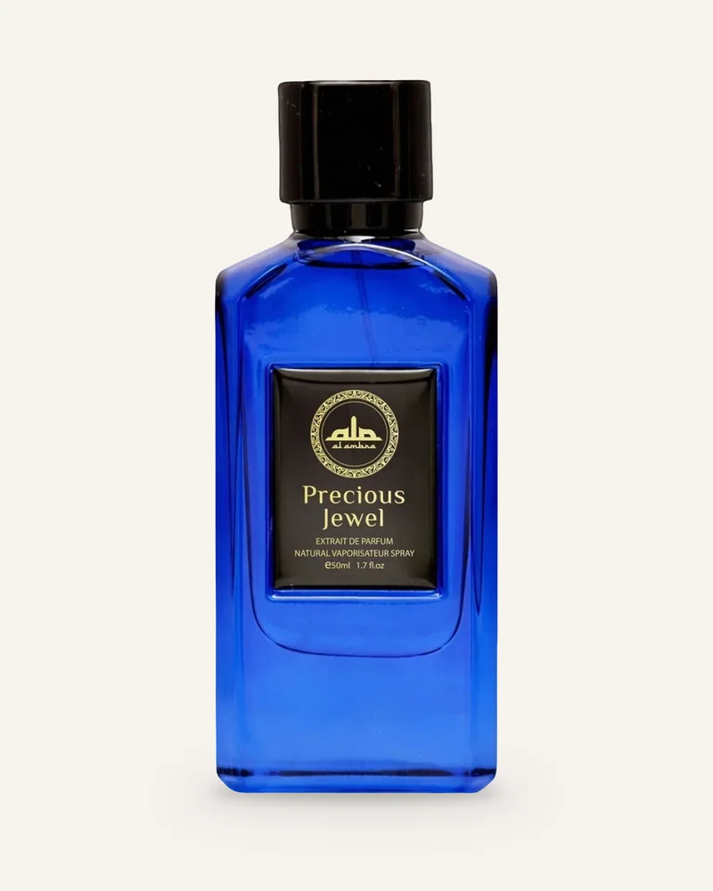 Al Ambra Precious Jewel Extrait de Parfum bottle