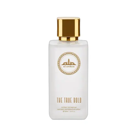Al Ambra The True Bold Men