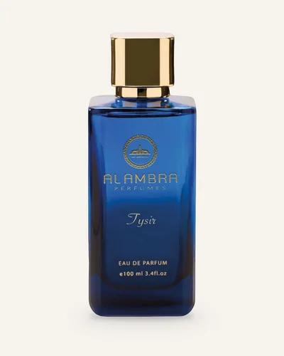 Al Ambra Tysir Men Eau de Parfum bottle