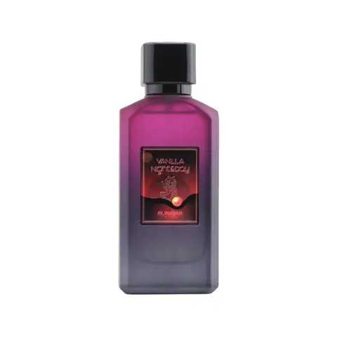 Al Ambra Vanilla Night Day Women
