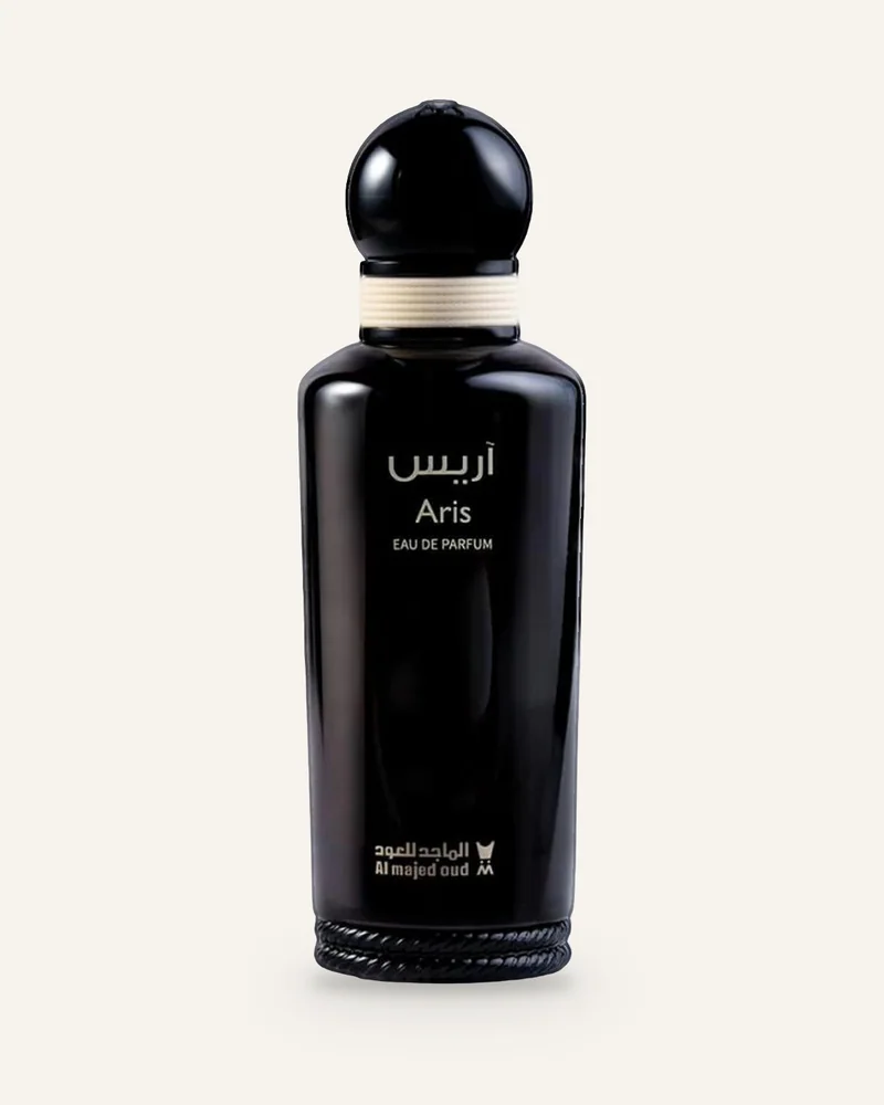 Al Majed Oud Aris Eau de Parfum bottle