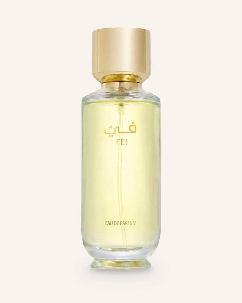 Al Majed Oud Fei Eau de Parfum bottle