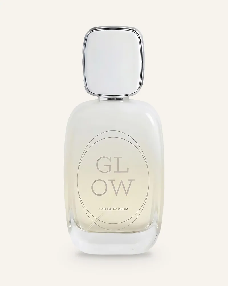 Al Majed Oud Glow Eau de Parfum bottle