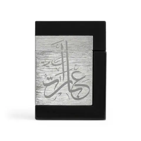 Al Majed Oud Ibarat Samiah