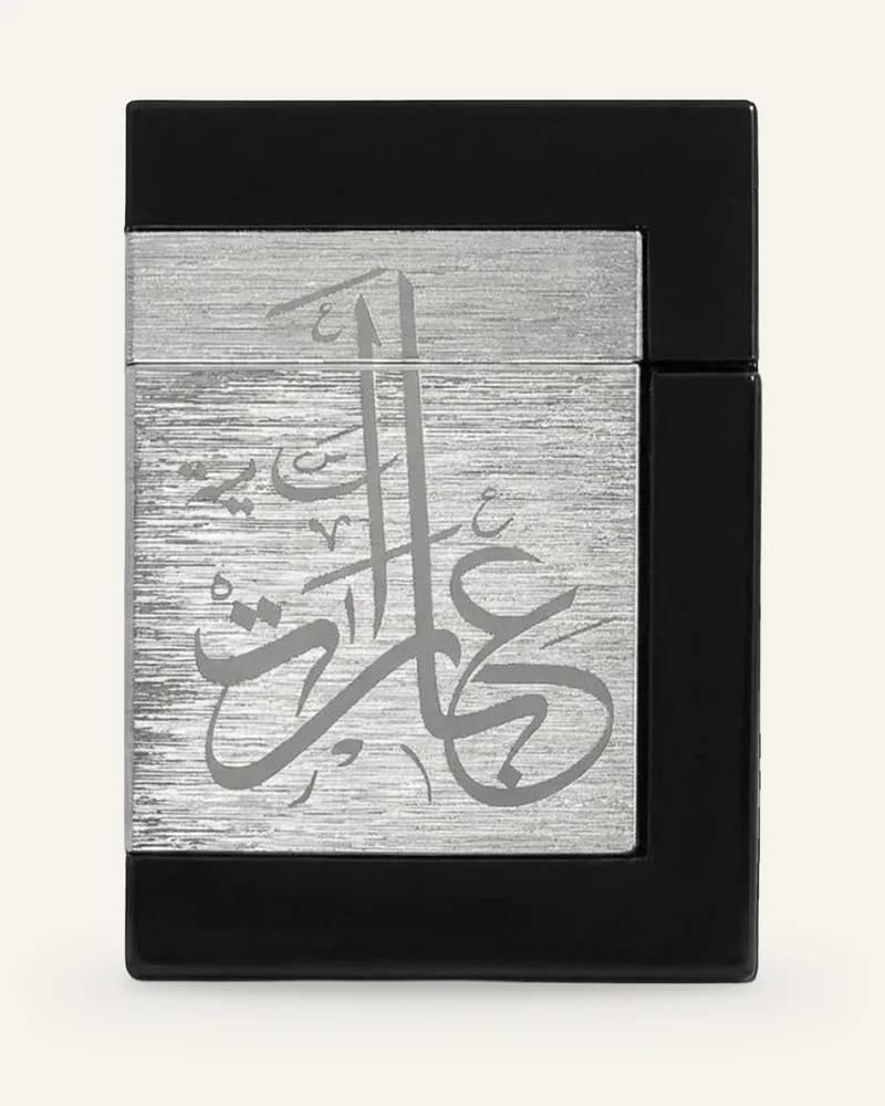Al Majed Oud Ebaraat Samiya Eau de Parfum bottle