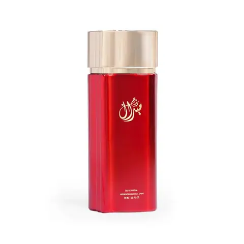 Al Majed Oud Miral Rouge