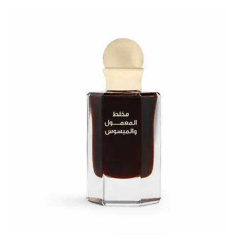 Al Majed Oud Mixed Maamoul And Mabsoos