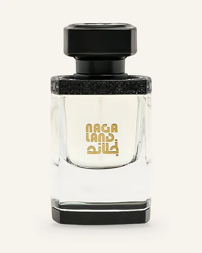 Al Majed Oud Nagland Eau de Parfum bottle