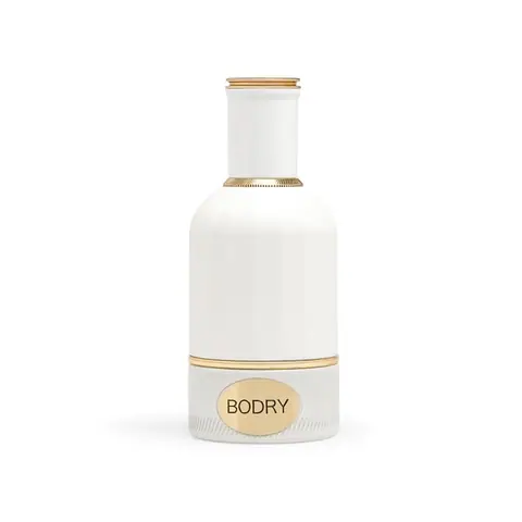 Al Majed Oud Powdery White