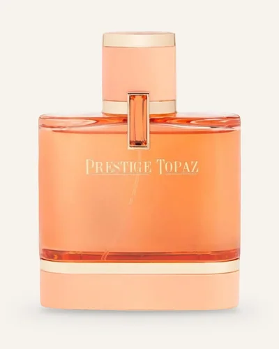 Al Majed Oud Prestige Topaz Eau de Parfum bottle