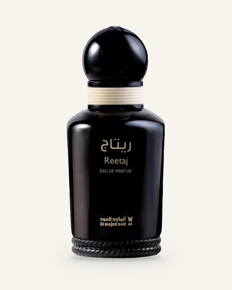 Al Majed Oud Retaj Eau de Parfum bottle