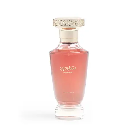 Al Majed Oud Sahara Rose