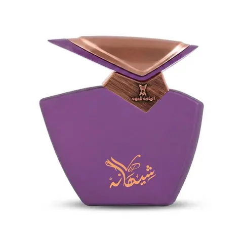 Al Majed Oud Shehanavip
