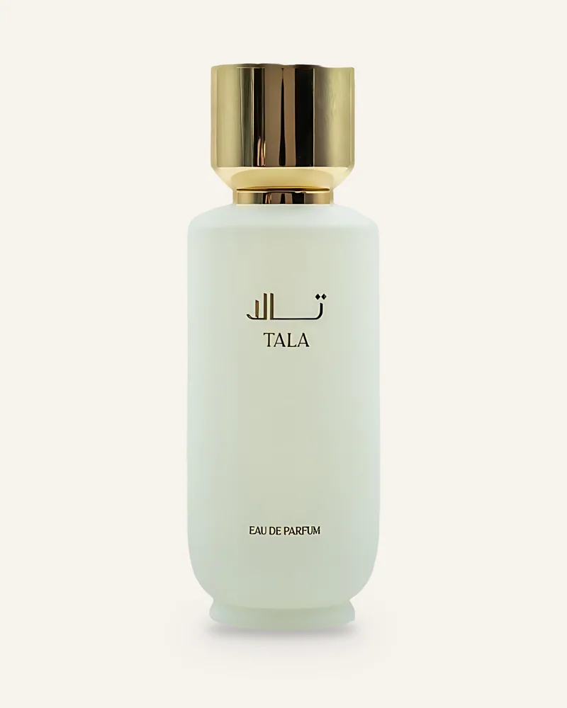 Al Majed Oud Tala Eau de Parfum bottle