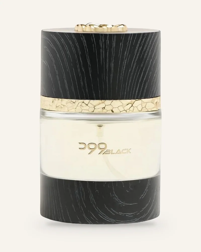 Al Majed Oud Wood Black Eau de Parfum bottle