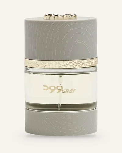 Al Majed Oud Wood Gray Eau de Parfum bottle