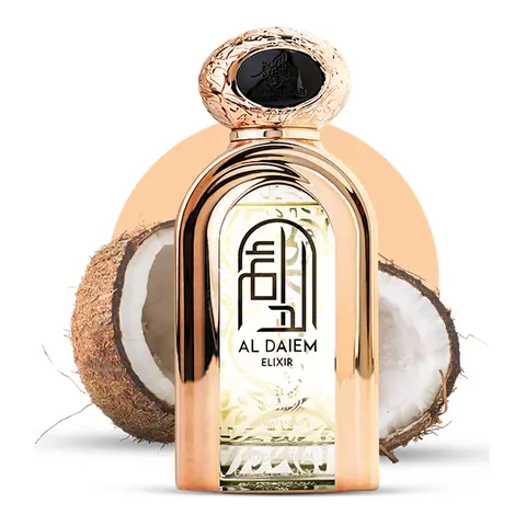 Al Wataniah Al Daiem Elixir
